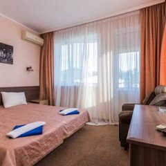 Гостиница Афродита, пос. Агой, Агой, Краснодарский край