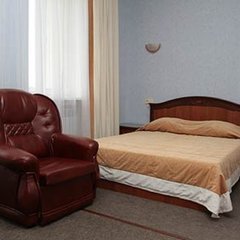 Дом отдыха Березки, Республика Башкортостан