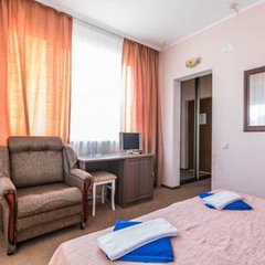 Гостиница Афродита, пос. Агой, Агой, Краснодарский край