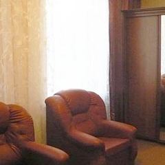 Дом отдыха Березки, Республика Башкортостан