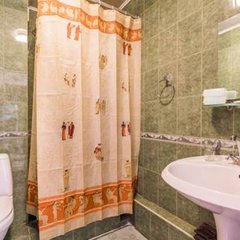 Гостиница Афродита, пос. Агой, Агой, Краснодарский край