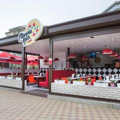 Пансионат Черноморье, Небуг, Краснодарский край