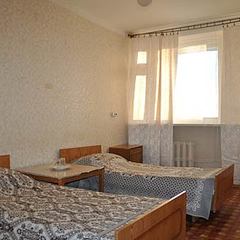 Дом отдыха Березки, Республика Башкортостан