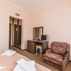 Гостиница Афродита, пос. Агой, Агой, Краснодарский край