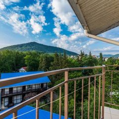 Гостиница Афродита, пос. Агой, Агой, Краснодарский край