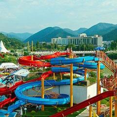 Пансионат Черноморье, Небуг, Краснодарский край