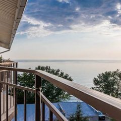 Гостиница Афродита, пос. Агой, Агой, Краснодарский край