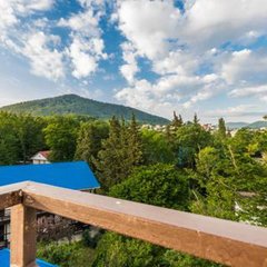 Гостиница Афродита, пос. Агой, Агой, Краснодарский край