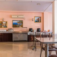 Гостиница Афродита, пос. Агой, Агой, Краснодарский край