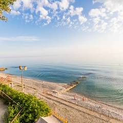 Гостиница Афродита, пос. Агой, Агой, Краснодарский край