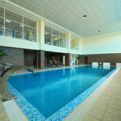 Гостиница Бештау, Пятигорск, Ставропольский край