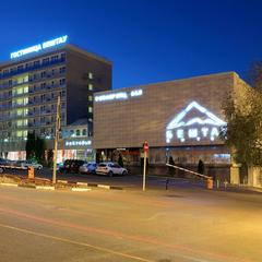 Гостиница Бештау, Пятигорск, Ставропольский край