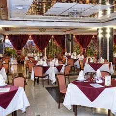 Гостиница Бештау, Пятигорск, Ставропольский край