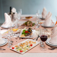 Гостиница Бештау, Пятигорск, Ставропольский край