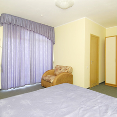 Гостевой дом Штиль, Сочи, Краснодарский край