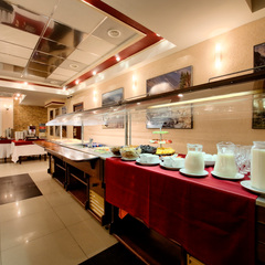 Гостиница Бештау, Пятигорск, Ставропольский край