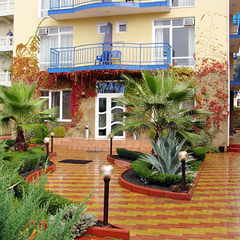 Гостевой дом Штиль, Сочи, Краснодарский край