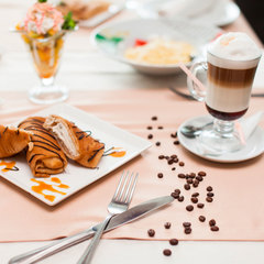 Гостиница Бештау, Пятигорск, Ставропольский край