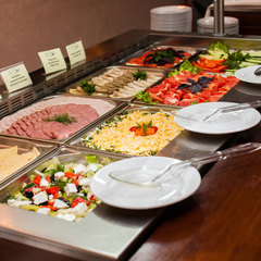 Гостиница Бештау, Пятигорск, Ставропольский край