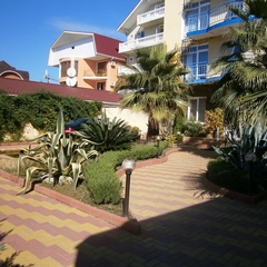 Гостевой дом Штиль, Сочи, Краснодарский край