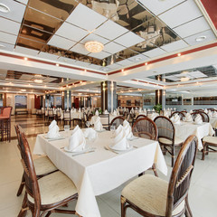 Гостиница Бештау, Пятигорск, Ставропольский край