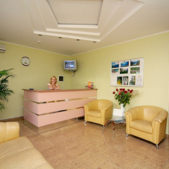 Гостевой дом Штиль, Сочи, Краснодарский край