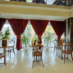 Гостиница Бештау, Пятигорск, Ставропольский край