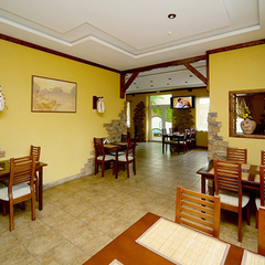 Гостевой дом Штиль, Сочи, Краснодарский край