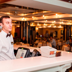 Гостиница Бештау, Пятигорск, Ставропольский край