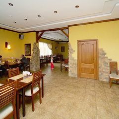 Гостевой дом Штиль, Сочи, Краснодарский край