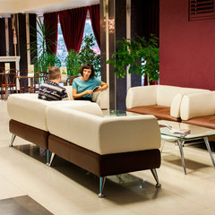 Гостиница Бештау, Пятигорск, Ставропольский край