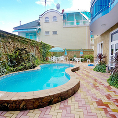 Гостевой дом Штиль, Сочи, Краснодарский край