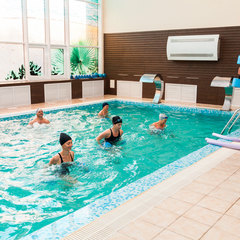 Гостиница Бештау, Пятигорск, Ставропольский край