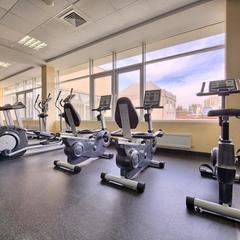 Гостиница Бештау, Пятигорск, Ставропольский край