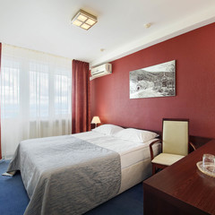 Гостиница Бештау, Пятигорск, Ставропольский край