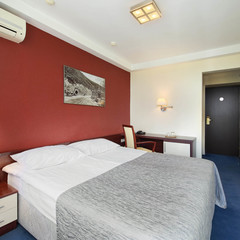 Гостиница Бештау, Пятигорск, Ставропольский край