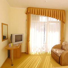 Гостевой дом Штиль, Сочи, Краснодарский край