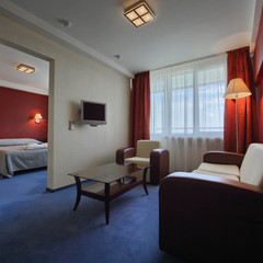 Гостиница Бештау, Пятигорск, Ставропольский край