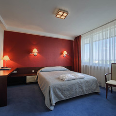 Гостиница Бештау, Пятигорск, Ставропольский край