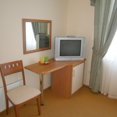 Гостевой дом Штиль, Сочи, Краснодарский край