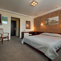 Гостиница Бештау, Пятигорск, Ставропольский край