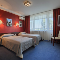 Гостиница Бештау, Пятигорск, Ставропольский край