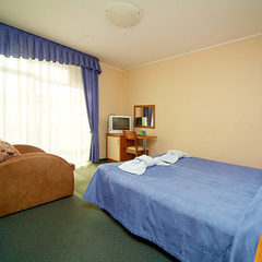 Гостевой дом Штиль, Сочи, Краснодарский край