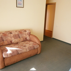 Гостевой дом Штиль, Сочи, Краснодарский край