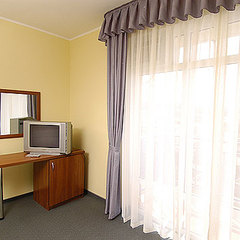 Гостевой дом Штиль, Сочи, Краснодарский край