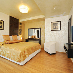 Гостиница Бештау, Пятигорск, Ставропольский край