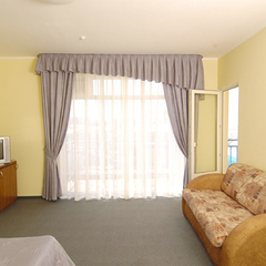 Гостевой дом Штиль, Сочи, Краснодарский край