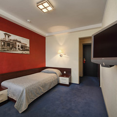 Гостиница Бештау, Пятигорск, Ставропольский край