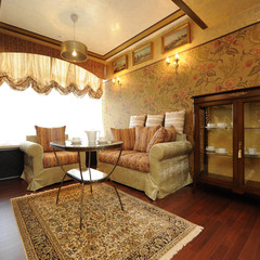 Гостиница Бештау, Пятигорск, Ставропольский край