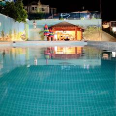 Отель Бегущая по волнам, Лоо, Краснодарский край